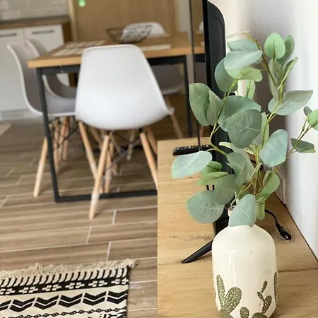 Heili's Cozy 2 Apartment Shengjin (Lezhe)