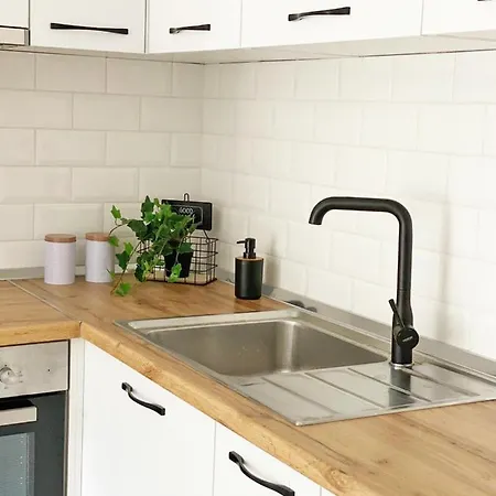 Apartment Heili's Cozy 2