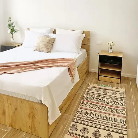 Heili's Cozy 2 Shengjin (Lezhe)