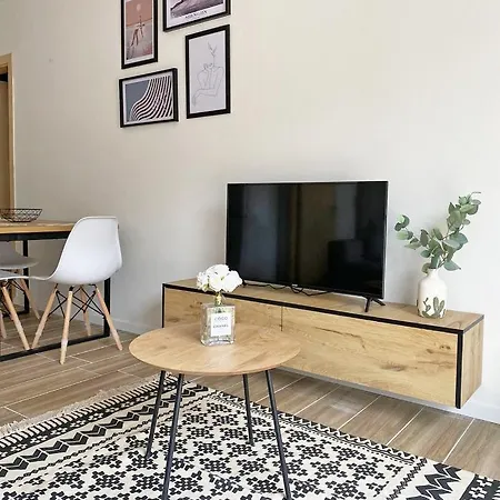 Heili's Cozy 2 Apartment Shengjin (Lezhe)