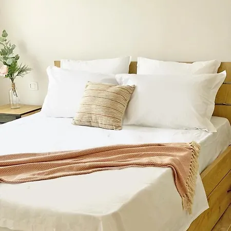 Heili's Cozy 2 Shengjin (Lezhe)