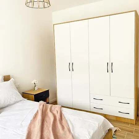 Apartment Heili's Cozy 2 Shengjin (Lezhe)