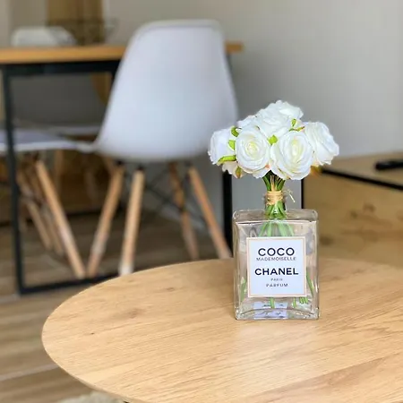 Heili's Cozy 2 Apartment *