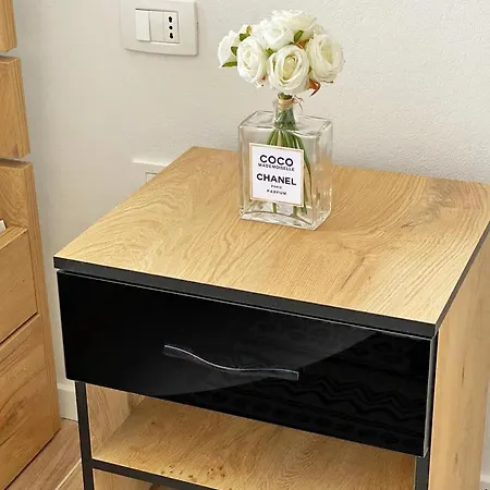 Heili's Cozy 2 * Shengjin (Lezhe)
